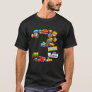 Search for construction birthday tshirts Vehicles