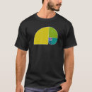 Search for golden ratio tshirts Elephant
