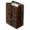 Search for native american gift bags Pattern