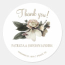 Search for bouquet of flowers stickers Thank you