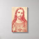 Search for catholic canvas prints Sacred