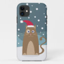 Search for snow cat iphone cases Kitten
