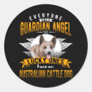 Search for heeler stickers Australian cattle dog
