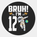 Search for 12 years stickers Old
