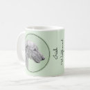 Search for irish wolfhound mugs Grey