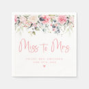 Search for miss to mrs napkins Modern