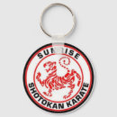 Search for karate belt keychains Sports
