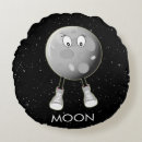 Search for moon and stars pillows Planets