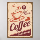 Search for coffe posters Bar
