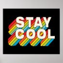 Search for stay cool posters Cute