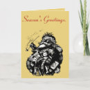 Search for ink christmas cards Santa