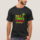 Search for funny cinco de mayo tshirts Tequila