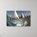 Search for auto canvas prints Antique