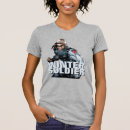 Recherche de bucky tshirts Bande dessinée