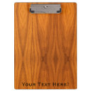 Search for wood clipboards Construction