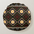 Recherche de ethnic pattern coussins Carpet