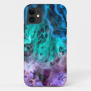 Search for abstract fractal iphone cases Background