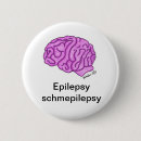 Recherche de epilepsie badges Conscience d'épilepsie