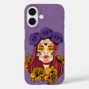 Search for catrina iphone cases Sugar skull