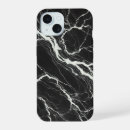 Recherche de marbre blanc iphone coques Glamour
