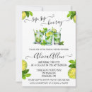 Search for mojitos invitations Party