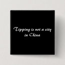 Search for tips buttons Bartender