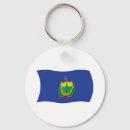 Search for vermont state keychains Flag