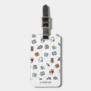 Recherche de infirmier bagages étiquettes Doctor