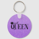 Recherche de queen keychains Typographie
