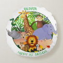 Search for wild one pillows Boy 1st birthday