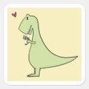Recherche de valentine de dinosaure Tyrannosaurus