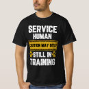 Search for may bite tshirts Warning