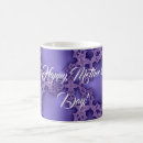 Search for glamorous mugs Purple