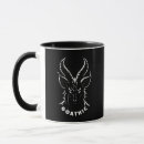 Search for goat head mugs Satanic