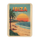 Search for ibiza magnets Balearic islands