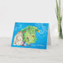 Search for hippo christmas cards African