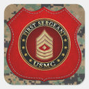 Search for sergeant stickers Usmc 1stsgt 3d