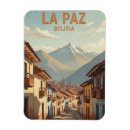Recherche de la bolivie magnets Voyage