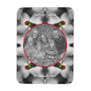 Search for ladybird magnets Flower