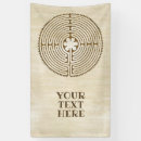 Search for spiritual banners Symbol