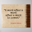 Recherche de literary posters Poet