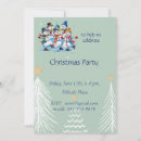 Search for dance christmas invitations Winter