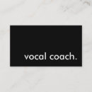Recherche de vocal Musique