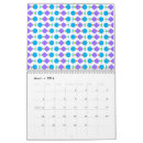 Search for purple calendars Colour
