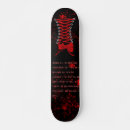 Search for goth skateboards Skull