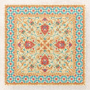 Search for turkish tile coasters Motif