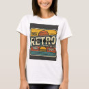 Recherche de de vintaget tshirts Rétrot