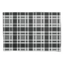 Search for flannel pillowcases Plaid