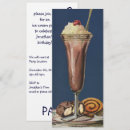 Recherche de milk invitations Vintage