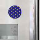 Search for gold star magnets Stylish